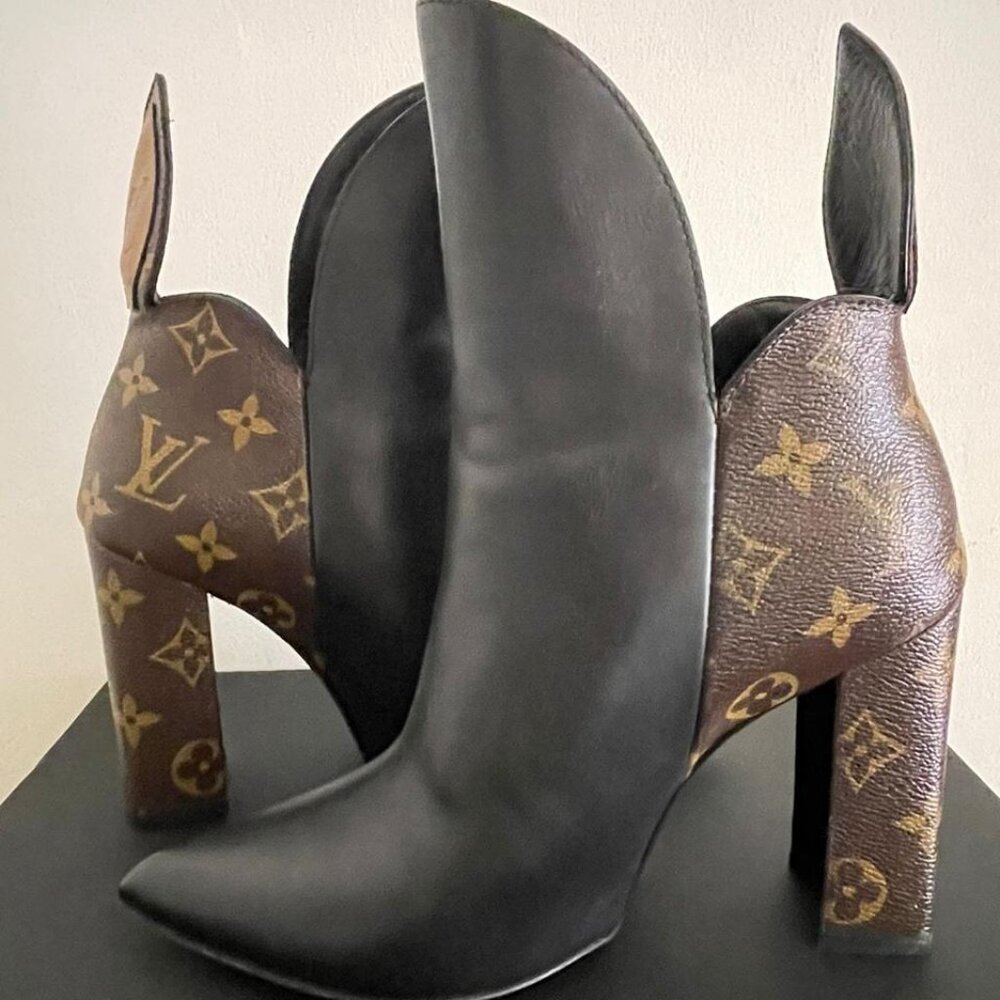 LOUIS VUITTON - Picture 2 of 5